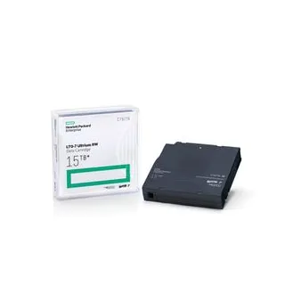 HP LTO-Ultrium Kassette Ultrium 7