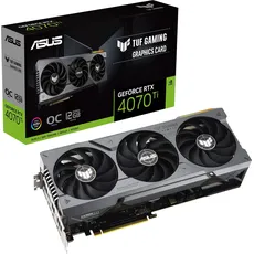 ASUS GeForce RTX 4070 Ti (12 GB), Grafikkarte