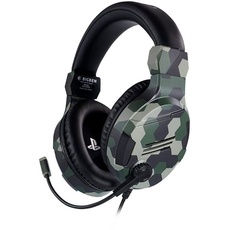 Bild PS4 Stereo Gaming Headset V3 Camouflage