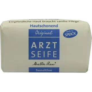 SPEICK Pflanzenölseife Arztseife sensitive 100 g