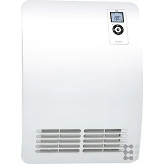 AEG VH Comfort 2000 W Weiß
