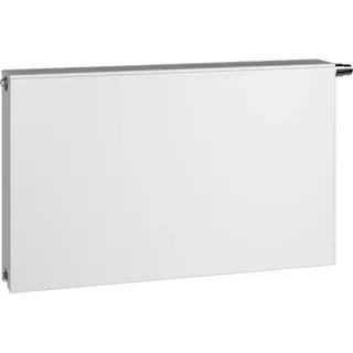 Heizkörper Kermi Plan-V PTV 10 RECHTS 400X500 186W WEISS PTV100400501R1K - Weiß