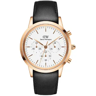 Armbanduhr Iconic Chronograph Sheffield Rg Daniel Wellington Herren
