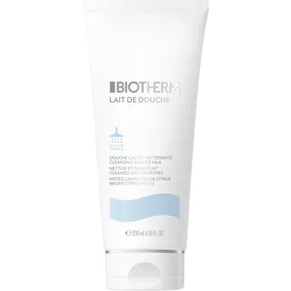 Biotherm Lait De Douche 200 ml