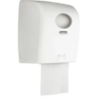 Kimberly-Clark Rollenhandtuchspender Weiß