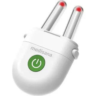 Medisana Medinose Compact Antiallergiegerät - Blanco