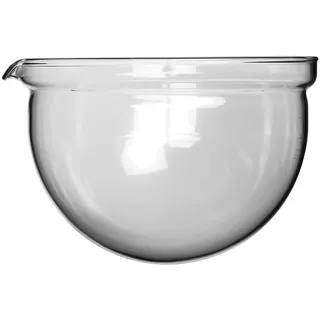 Mono 44150 filio Ersatzglas, Edelstahl, 14 cm ,