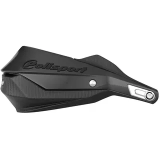 Polisport Off Road Trail Cfmoto 450mt 24-25 Handschutz - Black - One Size
