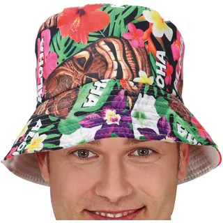 FIESTAS GUIRCA Hawaii-Mütze