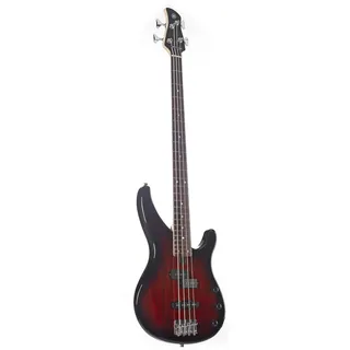Yamaha TRBX174 E-Bass Old Violin Sunburst