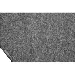 Vevor Teppichfliese 122 x 183 cm Grau