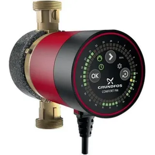 Zirkulationspumpe COMFORT 230 V, G 1Z, 140 mm UP 15-14 BXU PM
