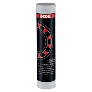 E-COLL Hochdruckfett MoS2 400 g