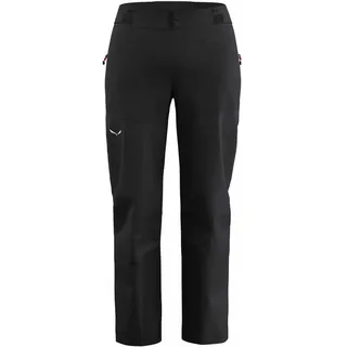 Salewa Herren Ortles DST/SW Hose (Größe XXL, schwarz)