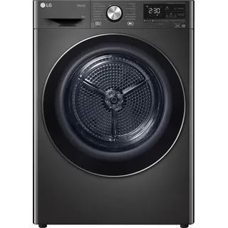 LG RT80V9B Klasse A+++ Wärmepumpentrockner (8 kg)
