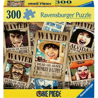 Ravensburger Wanted! Ravensburger 12001498