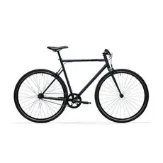 City Bike 28 Zoll Speed 500 Carbongrau, M