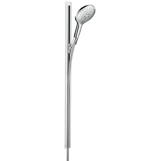 Hansgrohe Raindance Select S 150 Duschset 0,90m, 3 Strahlarten, Chrom