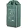 Fjällräven Fjällräven Bottle Pocket Frostgrün 1Lt Unisex-Adult