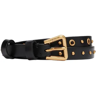 Liebeskind Berlin PB-Belt Studs Gold