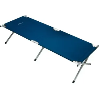 Ferrino Aluminium Feldbett - Blue - One Size