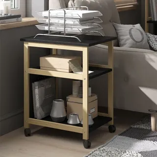 Vicco Rollwagen Elvia, 36 x 51 cm