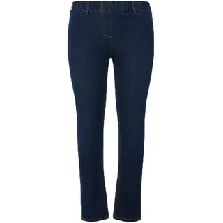 Ulla Popken, Damen, große Größen, Jeggings Denim, SIENNA