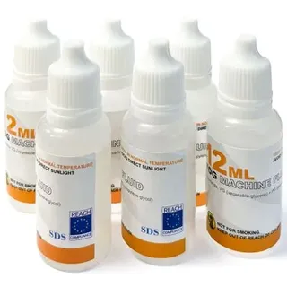 Lensgo 6X 12ml Fog Fluid