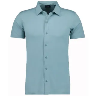RAGMAN Poloshirt, grün