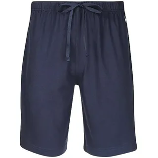 Ralph Lauren Pyjamahose Shorts Blau L
