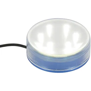 LED Poolbeleuchtung für Pools bis 0,8mm Wandstärke 00-60050