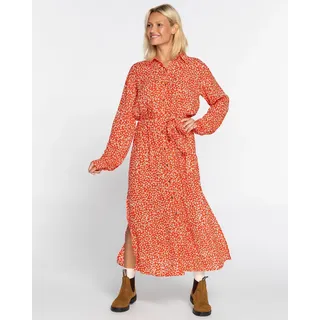 Billabong Sommerkleid »First Kiss«, orange