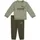 MINICATS ESS Crew Set FL INF