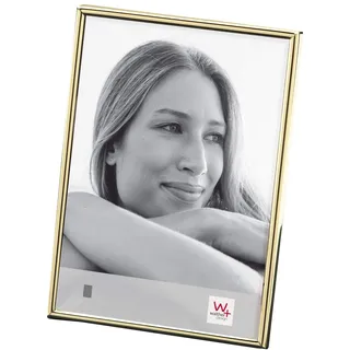 walther design Chloe klassisch gold 13x18 cm 2er Set
