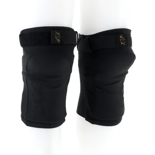 Poc VPD Air Knee Fabio Wibmer Knieprotektoren-Schwarz-XL