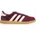 Breaknet Sleek Damen Shadow Red/Off White/Gold 40