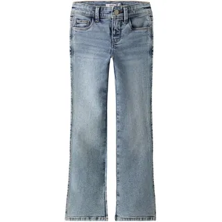 NAME IT Polly Skinny Fit Blau 24 Monate