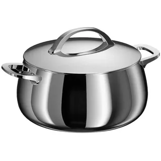 BERGHOFF Home Kochtopf 24 cm rund