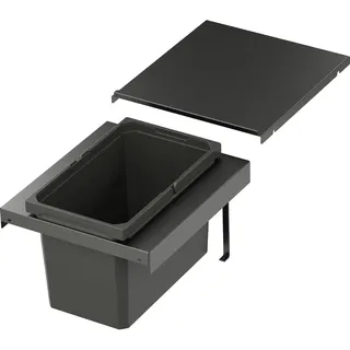 VS ENVI Flex XS-256 Abfalltrennsystem KB 400 mm 1 x 16 Liter Lava