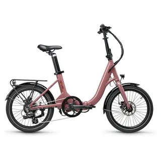 Coast Jifo Light Pink Modell 2025