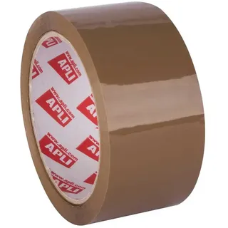 Apli Pvc Braune Dichtung 36 Einheiten - Brown - One Size