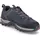 Rigel Herren normal Asphalt/Syrah 40