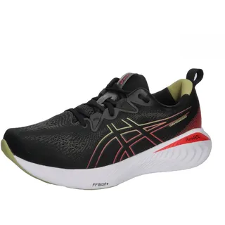 Gel-Cumulus 25 Herren black/gunmetal 44