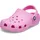 Clog Taffy Pink 27