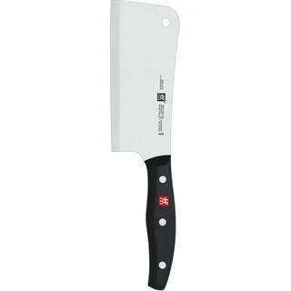 Zwilling Twin Pollux Hackmesser 15 cm Schwarz