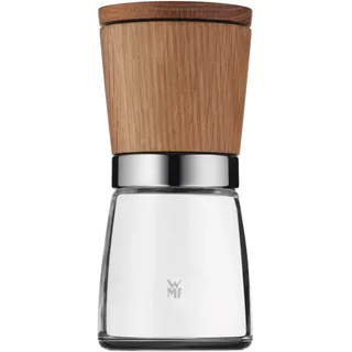 WMF Ceramill Nature Gewürzmühle 13,8 cm Braun unbefüllt