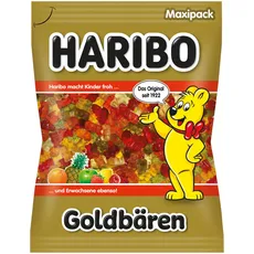 Haribo Goldbären Maxipack 1000g