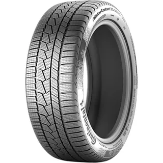 Continental WinterContact TS 860 S RoF 205/55 R16 91H