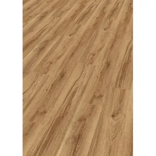 Click-Vinylboden Mancos Oak inkl. Kork-Trittschall Diele Village