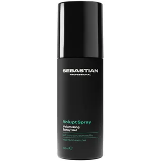 Sebastian Professional Volupt Max Volumizing Spray Gel 150 ml